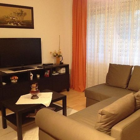 Апартаменти Konig Apartman City Center Будапешт Екстер'єр фото
