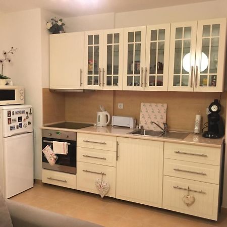 Апартаменти Konig Apartman City Center Будапешт Екстер'єр фото