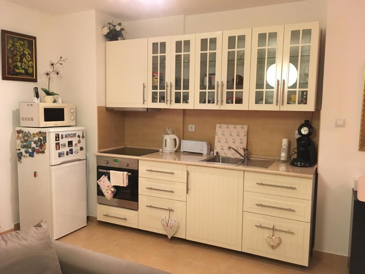 Апартаменти Konig Apartman City Center Будапешт Екстер'єр фото