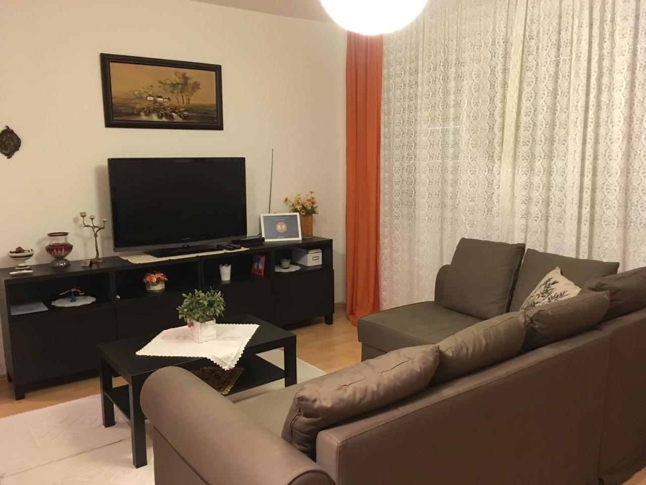 Апартаменти Konig Apartman City Center Будапешт Екстер'єр фото