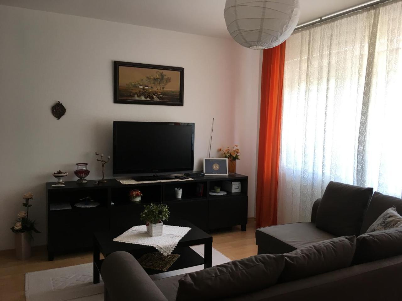 Апартаменти Konig Apartman City Center Будапешт Екстер'єр фото